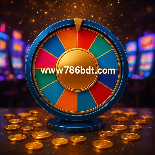 786bdt গেমিং সুযোগসমূহ ও দারুণ অ্যাক্সেস
