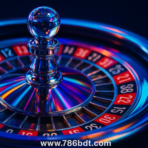 786bdt বোনাস ও প্রমোশন অফার