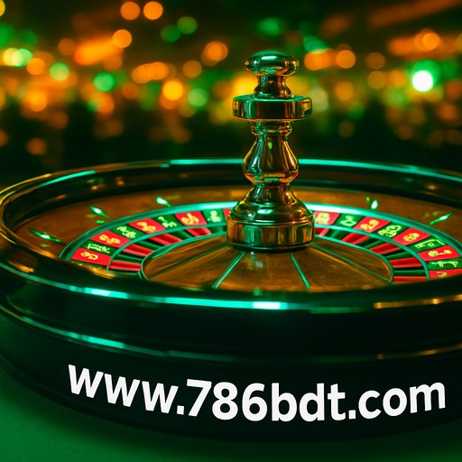 786bdt বাংলাদেশে আর্কেড ও লাইভ গেম