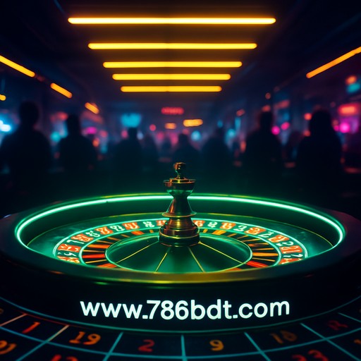 786bdt বাংলাদেশে সুরক্ষিত লগইন ও স্মার্ট গেমিং অভিজ্ঞতা