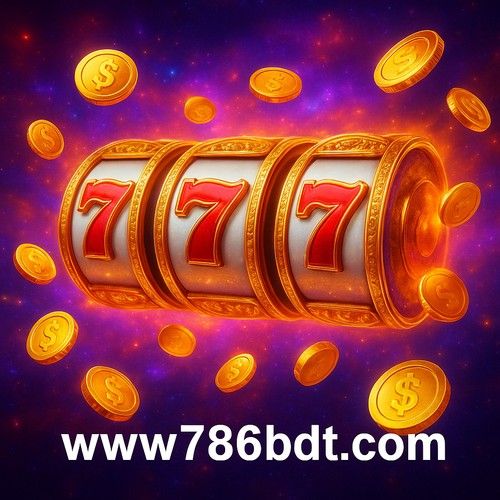 786bdt খেলার-ভিত্তির গেমিং ও লাইভ গেম