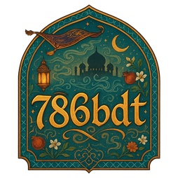 786bdt বাংলাদেশ